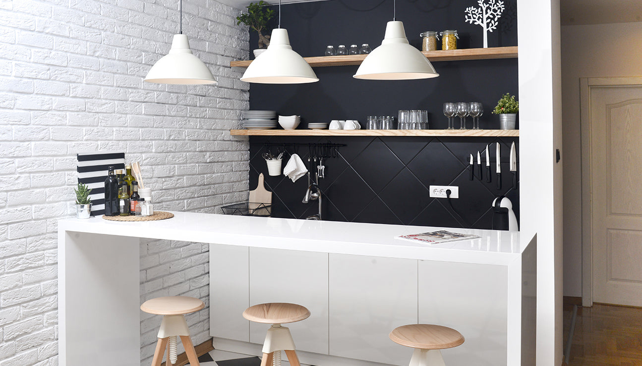 Smart kitchen furniture's