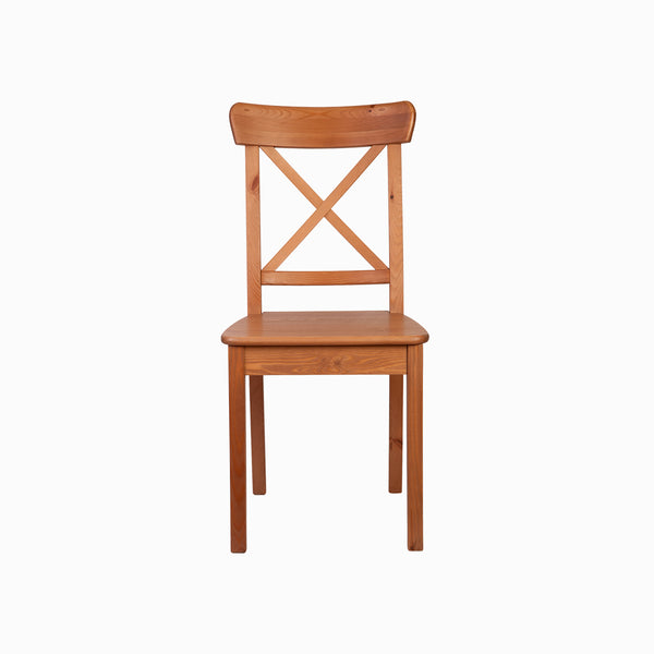 Wooden Chair