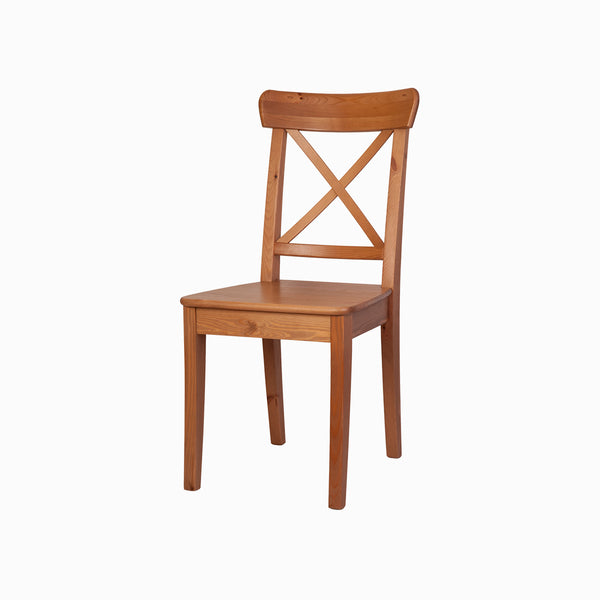 Wooden Chair