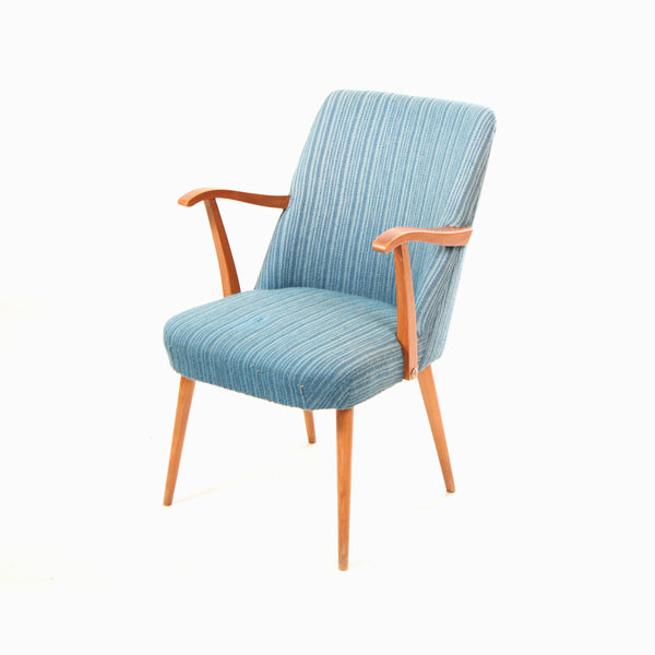 Classic Wood Chair