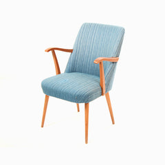 Classic Wood Chair