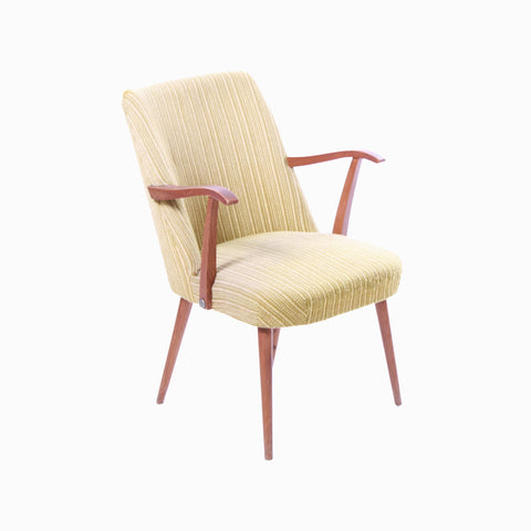 Classic Wood Chair