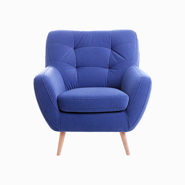 Wing Chair